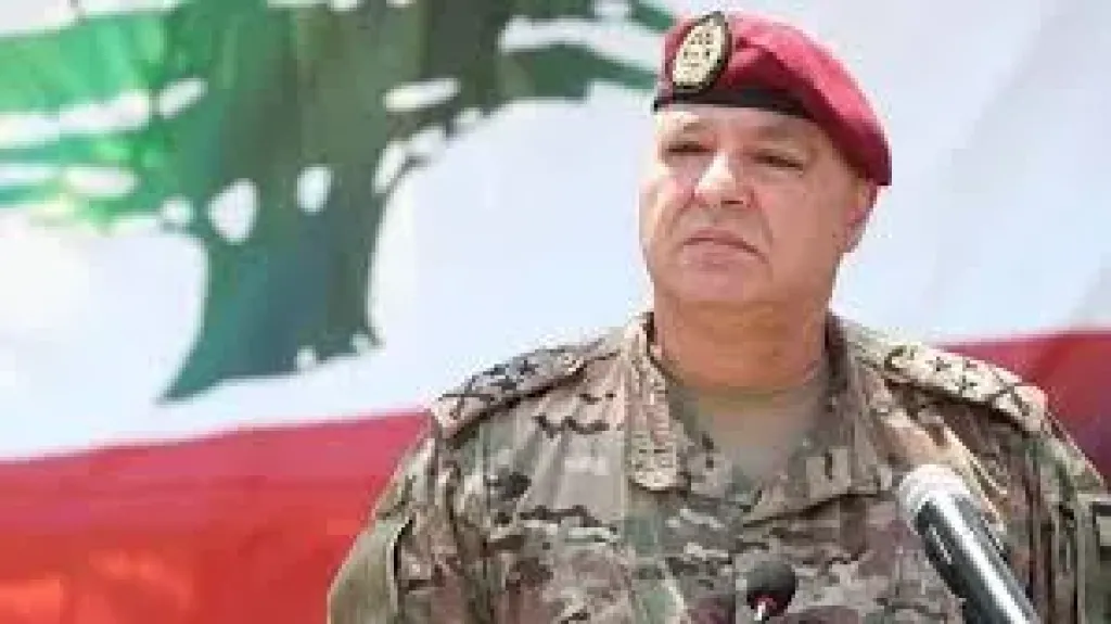 لحظة حاسمة في لبنان: توافق سياسي يختار جوزيف عون رئيسًا